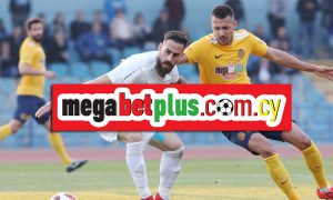 Επιλογή under 2.5 γκολ: Πόνταρε στην Megabet Plus για το Απόλλων-ΑΕΛ