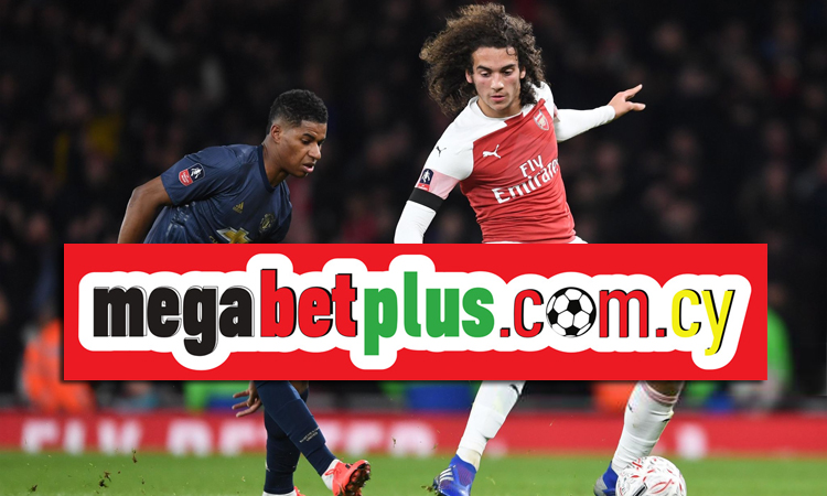Μεγάλο ντέρμπι Μάντσεστερ-Άρσεναλ: Πόνταρε στην Megabet Plus!