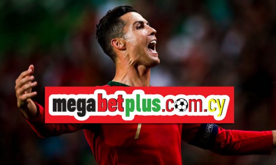 OVER 3.5 γκολ στο Πορτογαλία-Λιθουανία: Πόνταρε στην Megabet Plus!