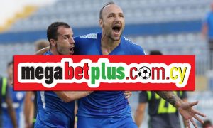 Βλέπεις OVER στο Δόξα-Ανόρθωση; Πόνταρε στην Megabet Plus!