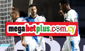 Διπλό Απόλλωνα στο Παραλίμνι; Πόνταρε στην Megabet Plus!