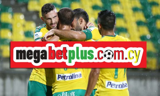 ΑΕΚ-Δόξα με επιλογη OVER: Πόνταρε στην Megabet Plus!