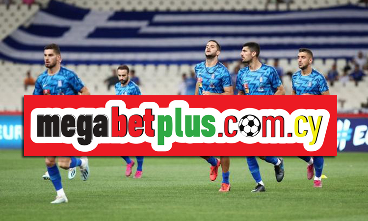 Επιλογή Over στο Ιταλία-Ελλάδα: Πόνταρε στην Megabet Plus!