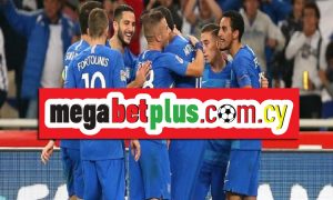 Βλέπεις βροχή τερμάτων; Πόνταρε στην Megabet Plus για το Λιχτενστάιν-Ελλάδα