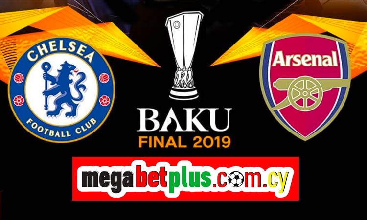 Λονδρέζικη μονομαχία: Πόνταρε στην Megabet Plus για τον τελικό Τσέλσι-Άρσεναλ
