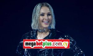 Ώρα τελικού για Τάμτα: Πόνταρε στην Megabet Plus για την Eurovision!