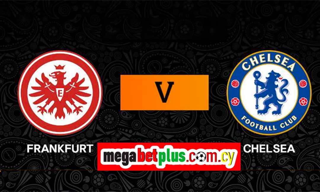 Βλέπεις γκολ στο Άιντραχτ-Τσέλσι; Πόνταρε στην Megabet Plus!