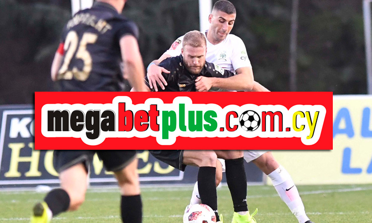 Επιλογή over: Πόνταρε στην Megabet Plus για το Πάφος-Δόξα