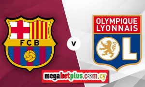 Βλέπεις G/G στο Camp Nou; Πόνταρε στην Megabet Plus για το Μπαρτσελόνα-Λυών