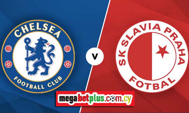 G/G στο Λονδίνο: Πόνταρε στην Megabet Plus για το Τσέλσι-Σλάβια