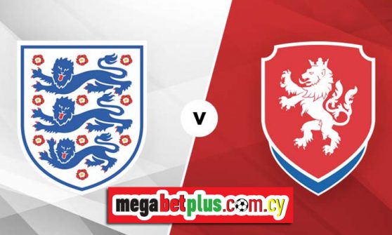 Πρεμιέρα με over στο Wembley: Πόνταρε στην Megabet Plus για το Αγγλία-Τσεχία