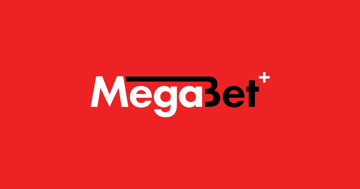 Megabet Plus cy (2024) - Bonus 100% έως 300€
