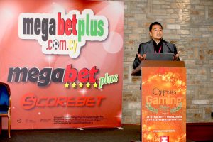 Megabet Plus: “Η Κύπρος είναι μία υπέροχη χώρα για επένδυση”