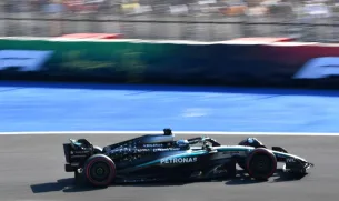 Τριπλό στοίχημα στο Grand Prix του Μεξικό
