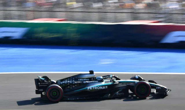Τριπλό στοίχημα στο Grand Prix του Μεξικό