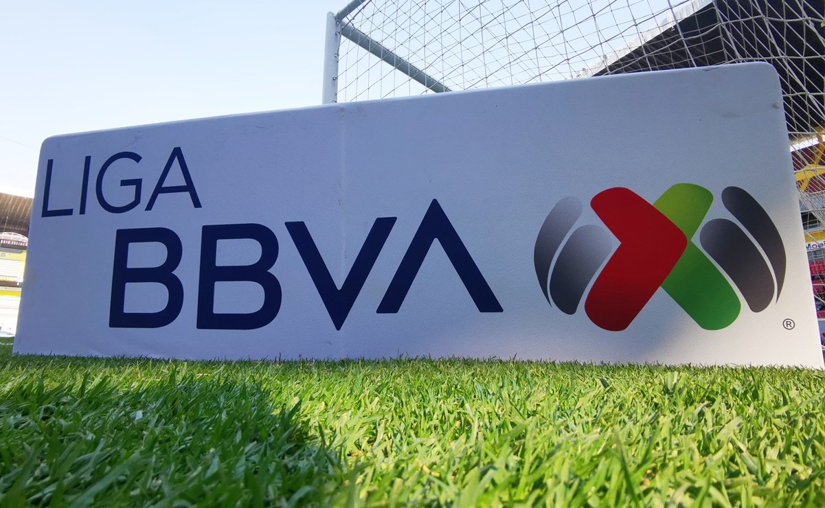 Αφιέρωμα Μεξικού Liga MX 2022