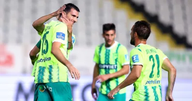 Η έδρα, η δυάδα και το… τρελό 29άρι