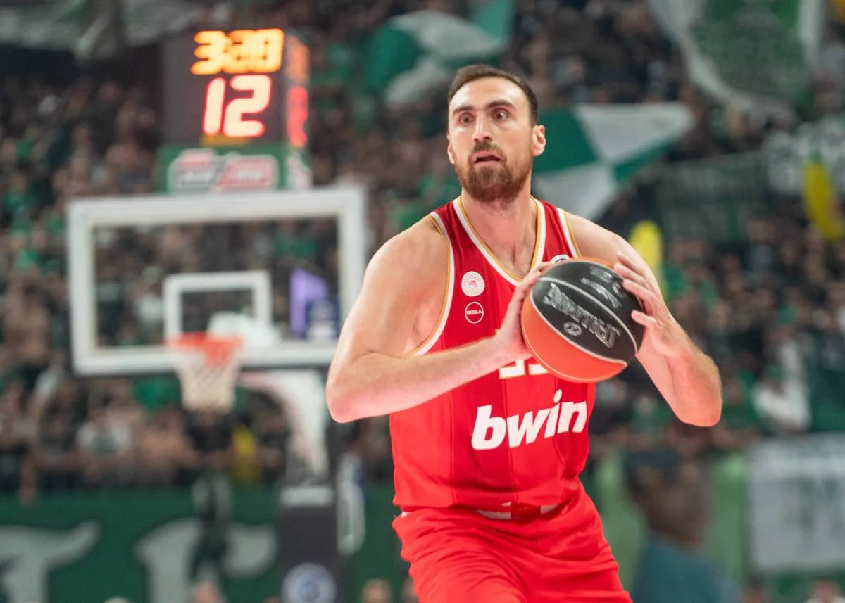 Προγνωστικά Ολυμπιακός – Παναθηναϊκός Μπάσκετ