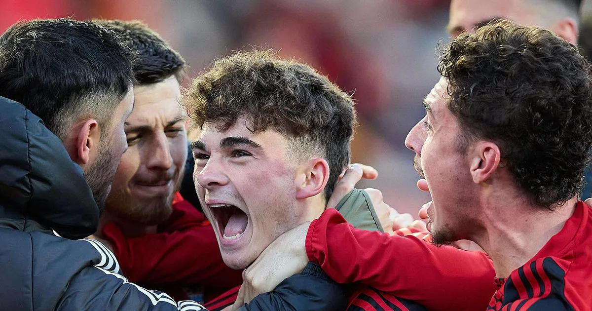 Το κίνητρο της Μιράνδες και το αδιάφορο value «Χ»