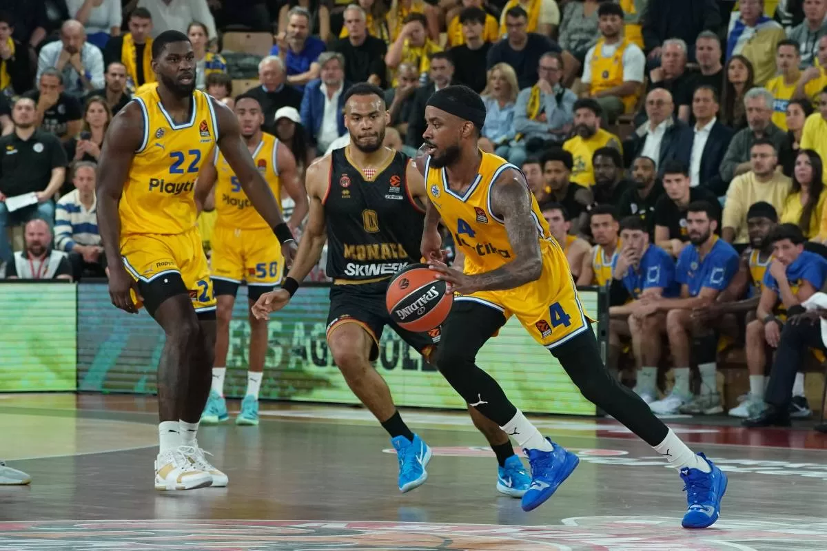 Προγνωστικά Μπάσκετ (17/6/24): Αλλιώς εντός έδρας