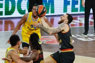 Προγνωστικά Euroleague (25/4): Πρεμιέρα με 2 στοιχήματα