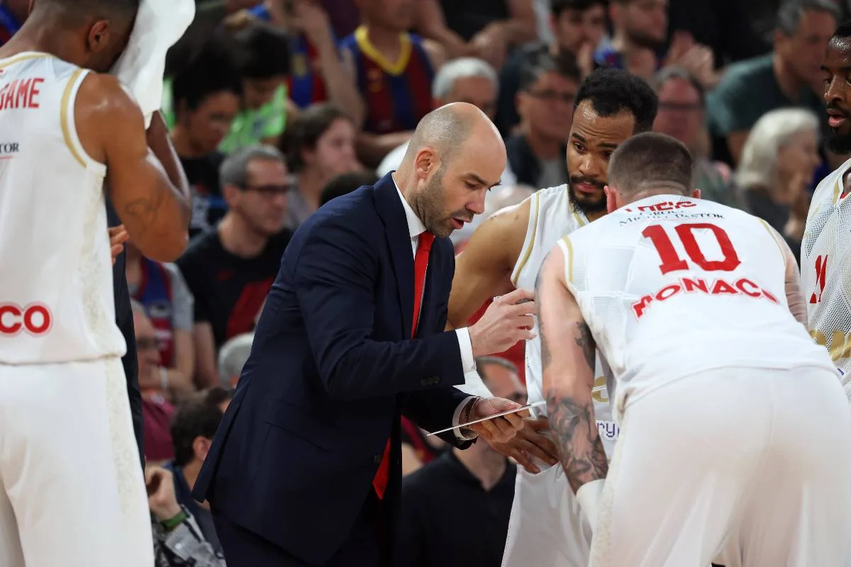 Συνθήκες διάλυσης στην Μονακό