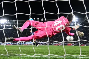 Ιταλικό σούπερ ειδικό στο 23.00