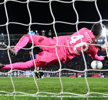 Ιταλικό σούπερ ειδικό στο 23.00