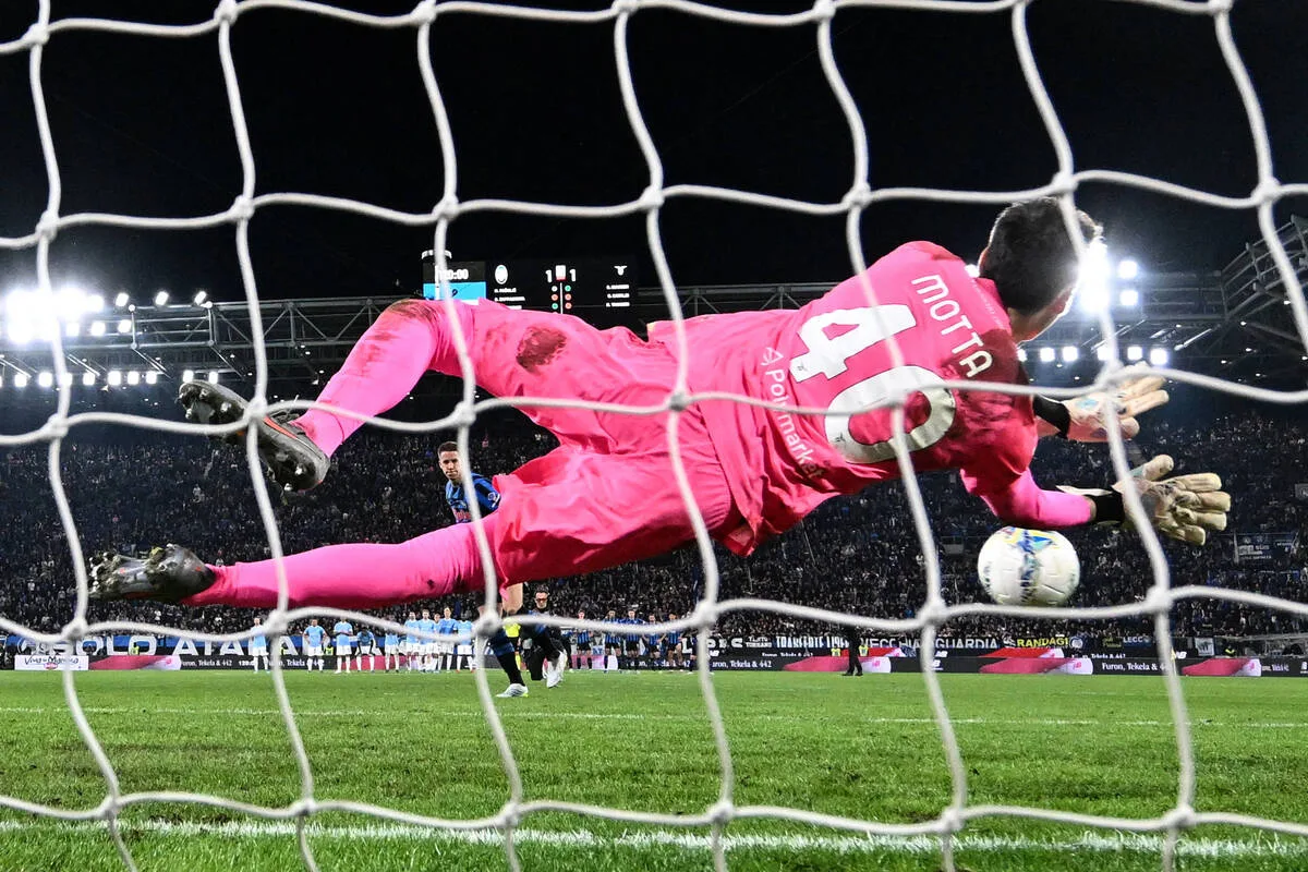 Ιταλικό σούπερ ειδικό στο 23.00