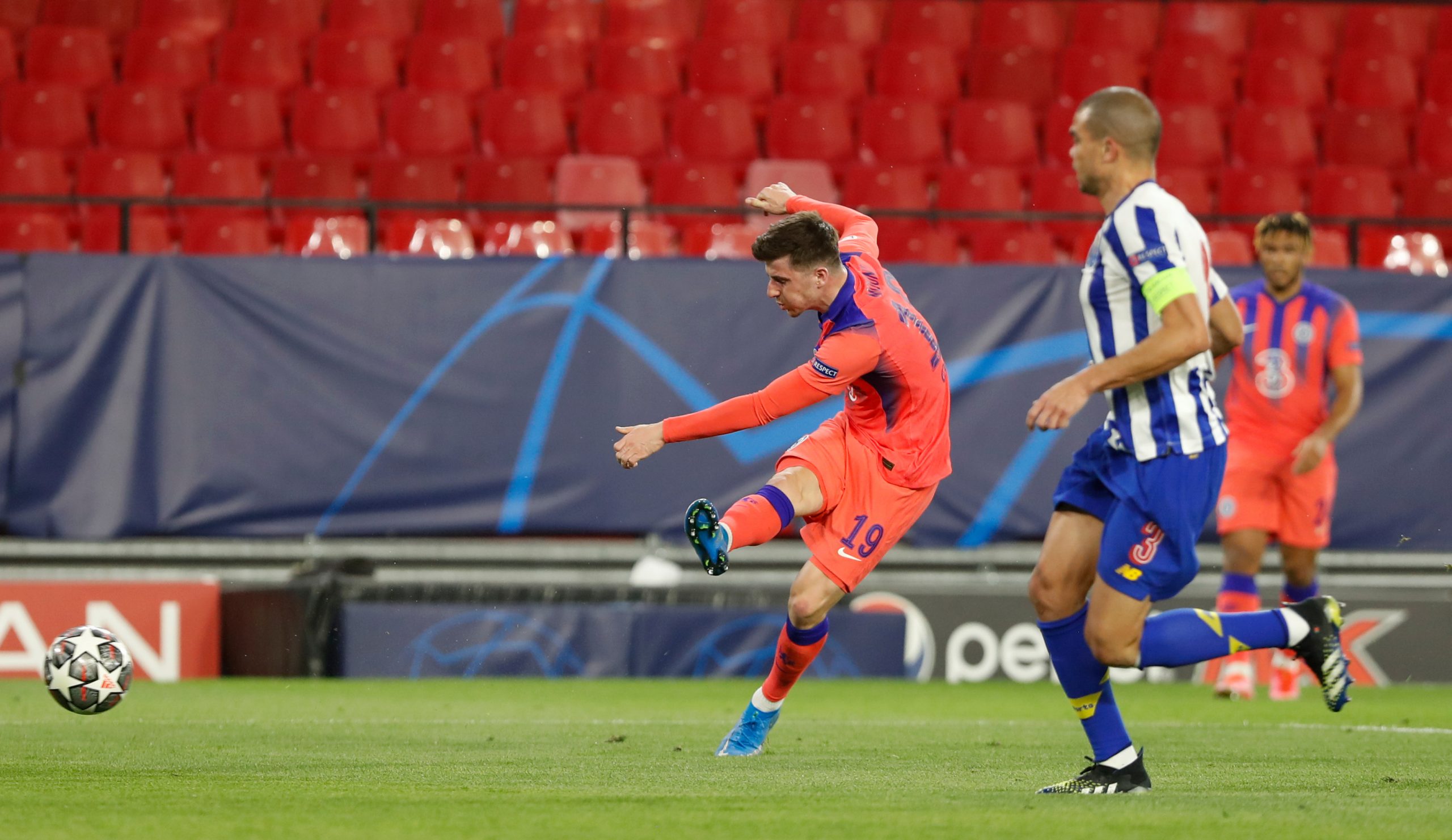 Επιλογές στους ημιτελικούς σε Champions και Europa League