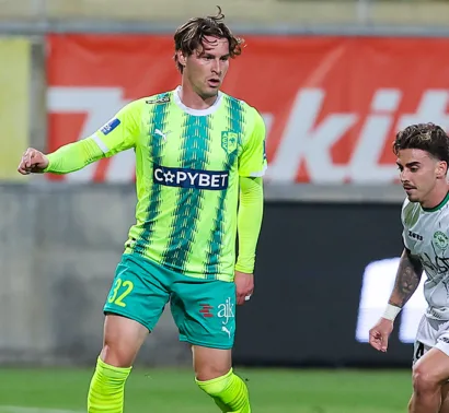 Ρίσκο με υψηλές αποδόσεις και anytime scorers