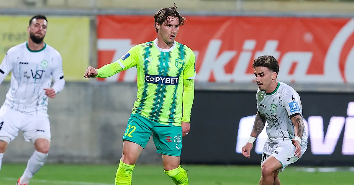 Ρίσκο με υψηλές αποδόσεις και anytime scorers