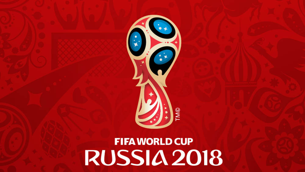 Μουντιάλ 2018