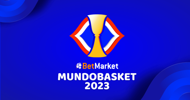 Mundobasket 2023: Τα πεπραγμένα της διοργάνωσης