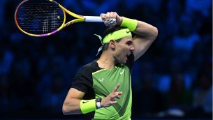 Προγνωστικά ATP Finals: Στοίχημα με αουτσάιντερ