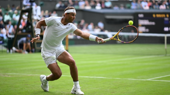 Wimbledon: Αυξάνονται οι απαιτήσεις για τον Ράφα Ναδάλ
