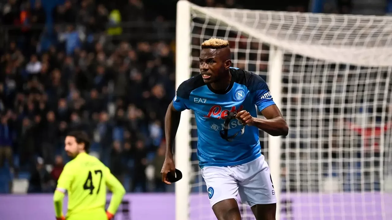 Προγνωστικά: Νάπολι – Λάτσιο και Νις-Οσέρ