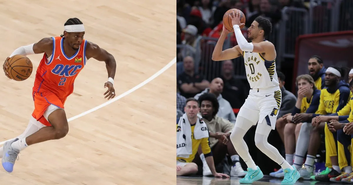 NBA Finals 2025 στοίχημα