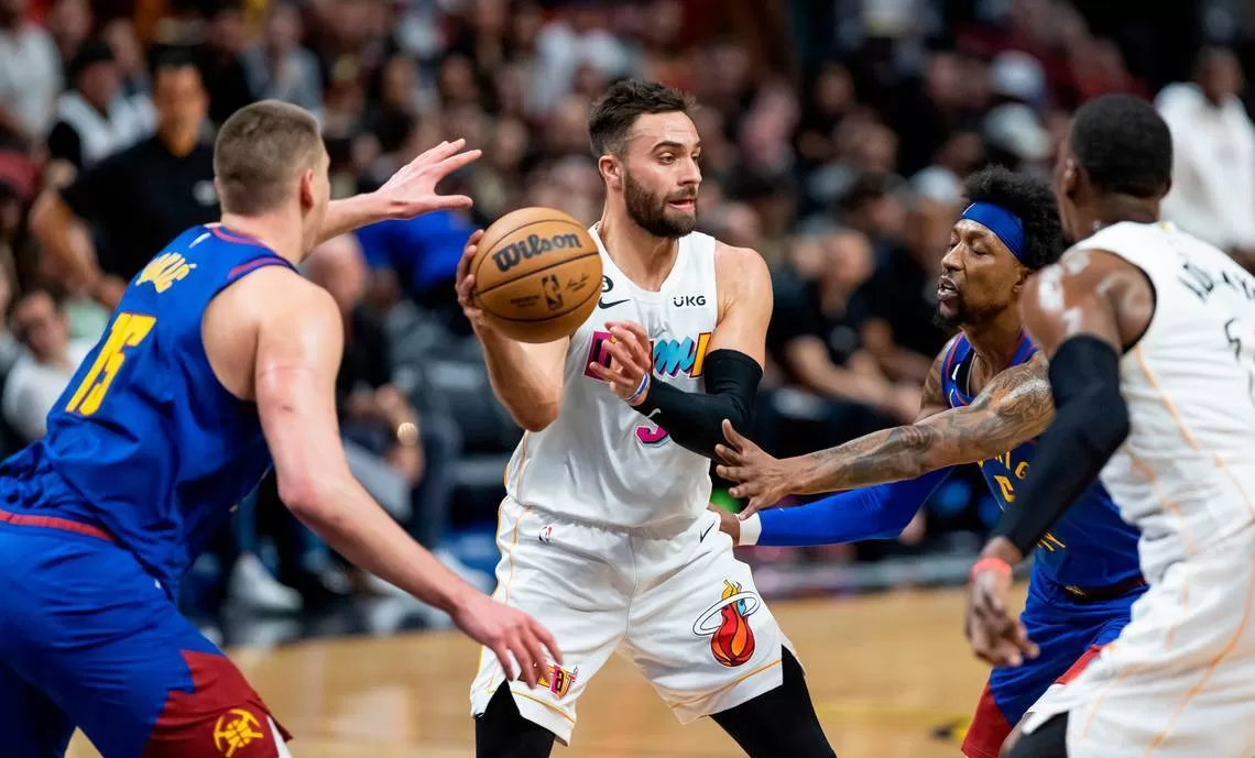 Προγνωστικά NBA (7/6): Η ώρα των Νάγκετς