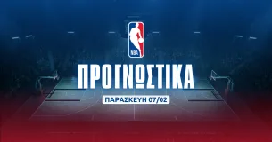 NBA: Η δυάδα του 3.42