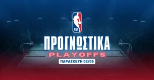 NBA: Το προβάδισμα των Γουόριορς