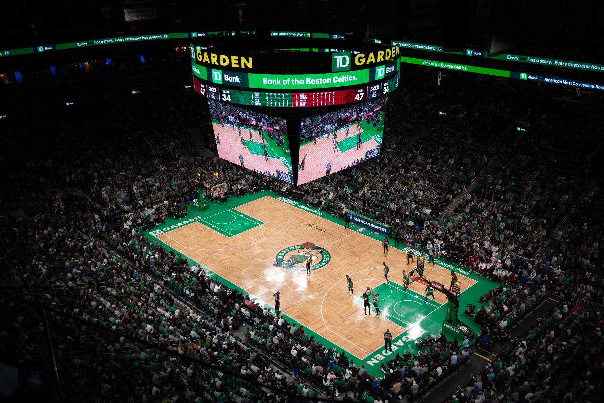 Στοίχημα στο NBA: Πώς να παίξω