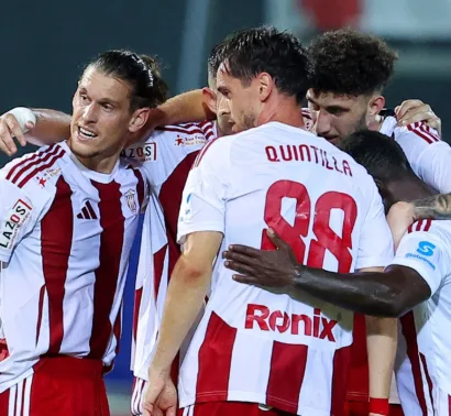 Ένα bet builder και ένα ενισχυμένο…