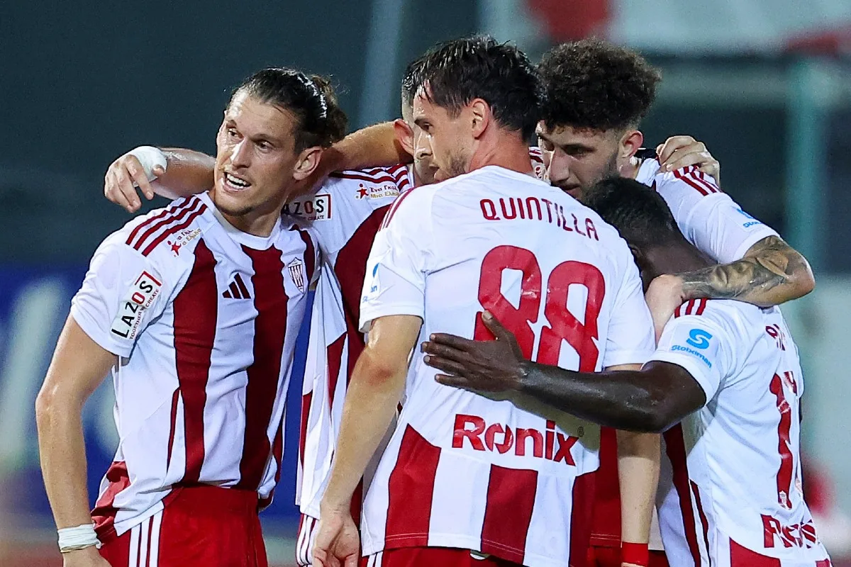 Ένα bet builder και ένα ενισχυμένο…