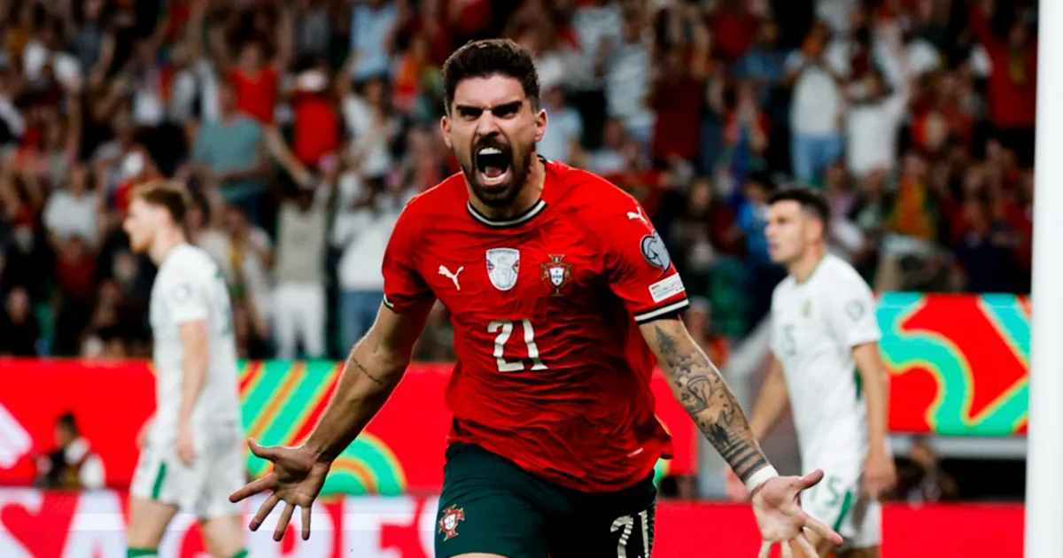 Το 4.80 από Ουγγαρία και η επιλογή της Πορτογαλίας