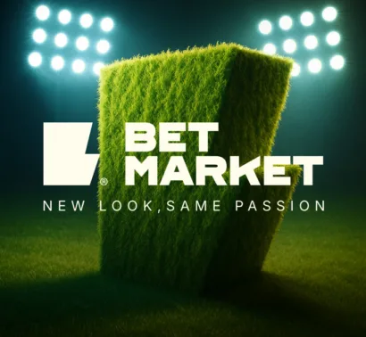 Το BetMarket.com.cy πιο ανανεωμένο από ποτέ!