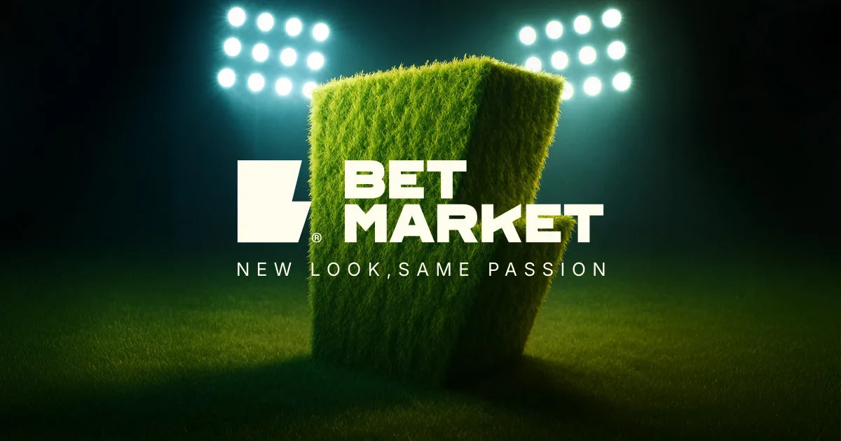 Το BetMarket.com.cy πιο ανανεωμένο από ποτέ!