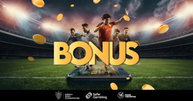 Ποια στοιχηματική έχει το πιο εύκολο μπόνους; Η απόλυτη σύγκριση όλων των προσφορών*!