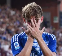 Πρωταγωνιστής ο Παζ στο Μίλαν - Κόμο