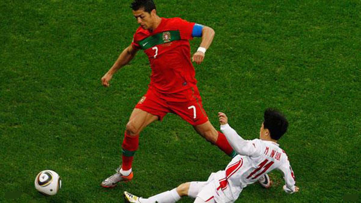 Νότια Κορέα – Πορτογαλία: Ανάλυση και προγνωστικά